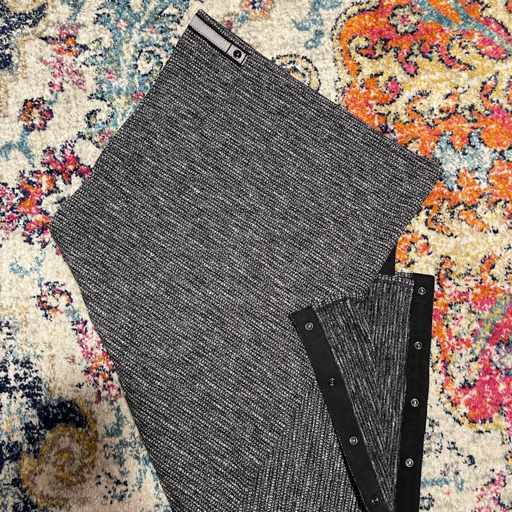 Lululemon Scarf